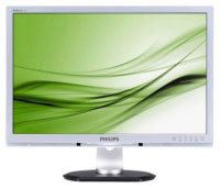 Philips 245P2ES P-line de 24  (61cm) con WUXGA Monitor LCD con PowerSensor (245P2ES/00)